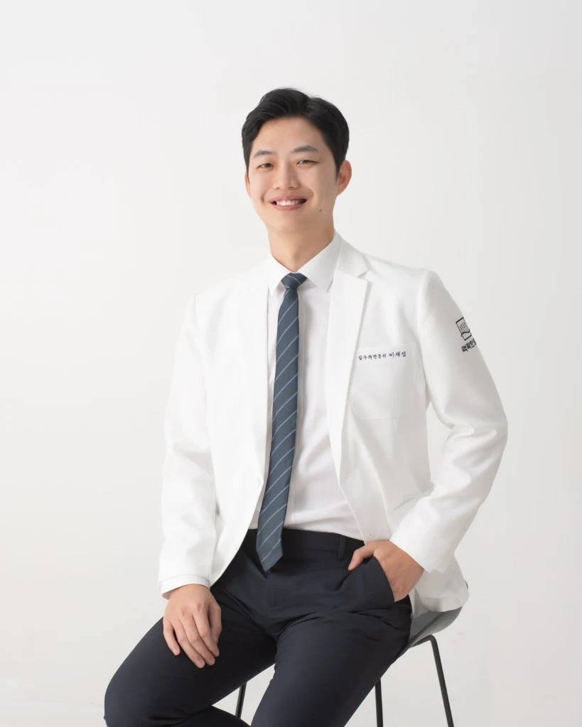 맥락한의원 이재성 원장